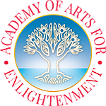 Academy of Arts for Enlightenment Logo